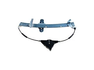 Regulador ventana trasera izquierda Dorman para Mercury Grand Marquis 1992-2011 1993 1994 Foto 2 de 3