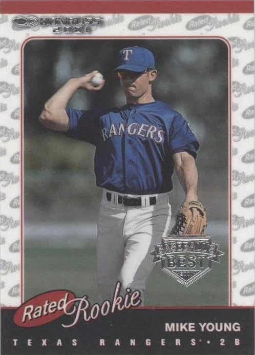 Baseball's Best Silver