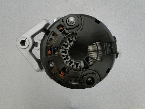 1A3218 ALTERNATOR for Chevrolet Captiva Lacetti Nubira 2.0 D VCDi 4WD - Picture 3 of 6