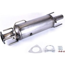 Ruß-/Partikelfilter Abgasanlage für Alfa Romeo 159 Sportwagon 939_ 1.9 JTDM