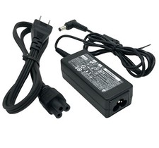 NEW OPEN BOX Original Delta 40W AC Adapter ADP-40PH BB 19V 2.1A Power Charger