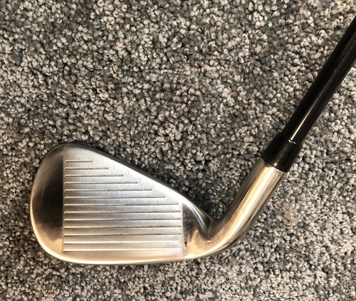 Callaway Rogue ST Max 0S Single 7 Iron, Tensei Blue AV Series 65g R-Flex 9-10 - Picture 5 of 13