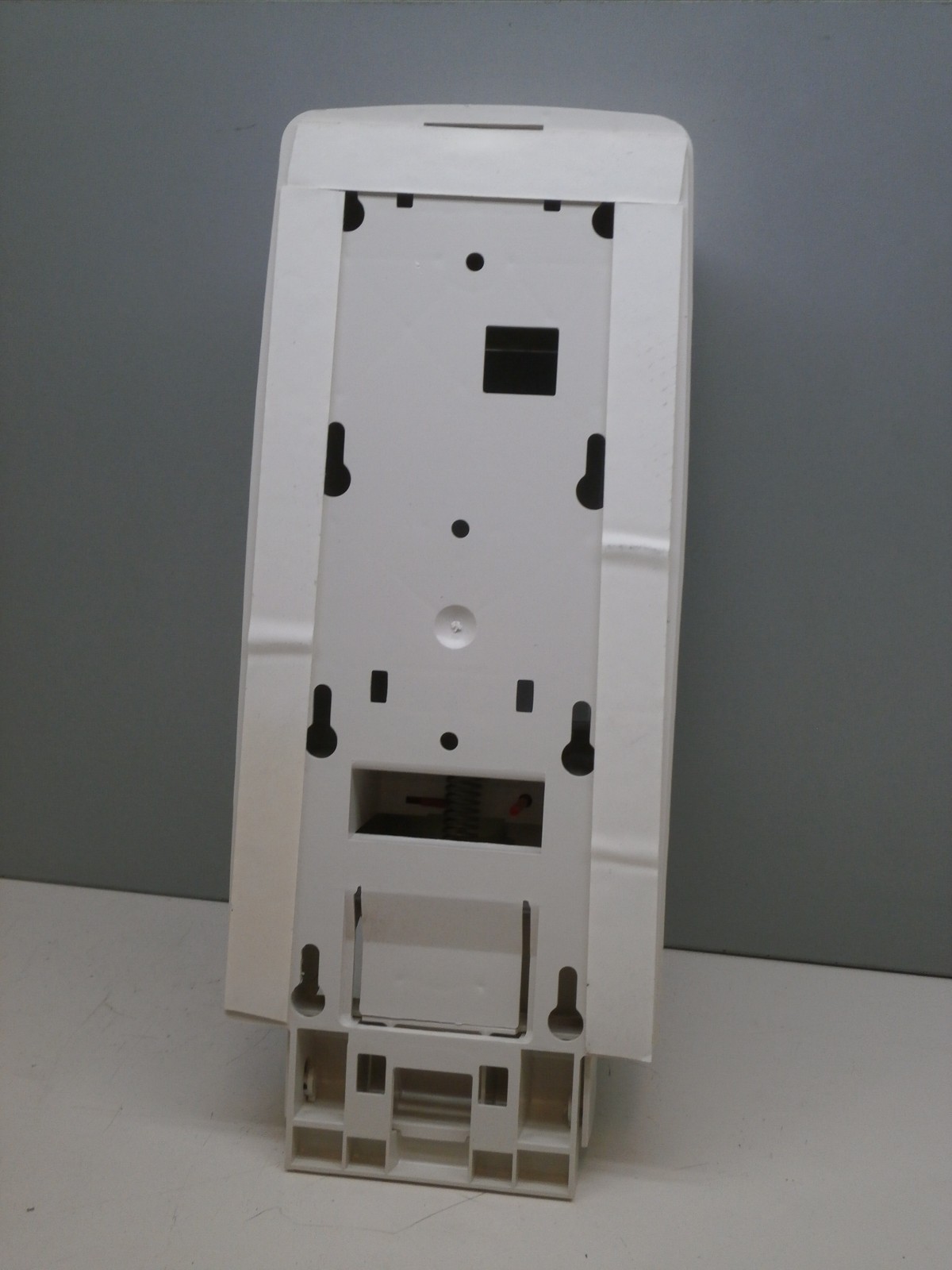 Waxie Waxiecare 2000 WallMounted Soap Gojo Dispenser 2000mL White 15