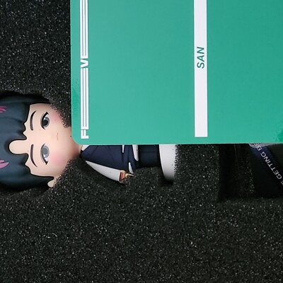 ATEEZ ZERO : FEVER EPILOGUE [DIARY VER. (FIGURE VER.)] | eBay