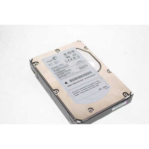 Disque dur Apple 655-1323B 300 Go 15K 3,5" SAS 3 Gbit/s ST3300655SS - Photo 12/12