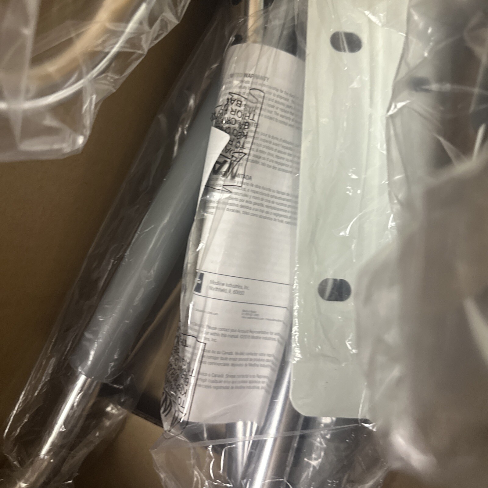 Guardian Toilet Seat Frame Model G30300H NEW Free Shipping eBay