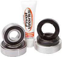 Pivot Works Wheel Bearing Kit PWRWK-H12-026 Rear