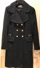 Winter Coat - Star (julien Macdonald)
