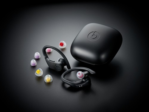Spinfit CP100 Eartips for In-Ear Wireless Earphones SS S M L XL - 2 Pairs Pack - Picture 7 of 37