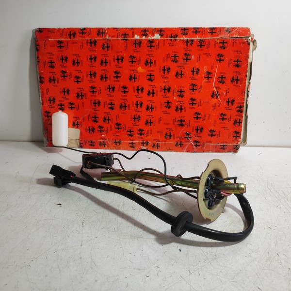 Alfa Romeo 75 Original Kraftstoffstand Anzeige Schwimmer 60533730-image