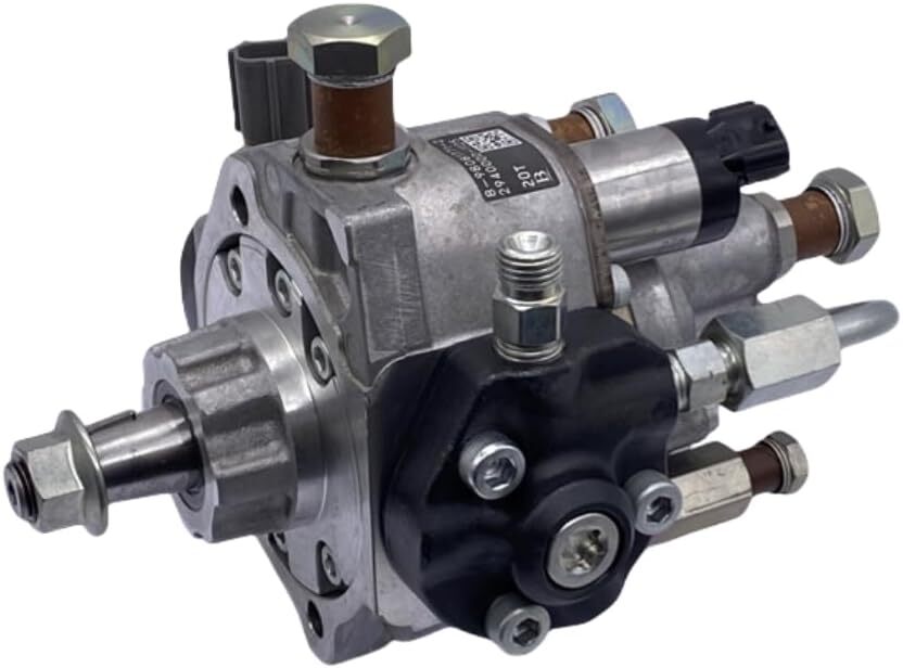 じゅんじゅん Fuel Injection Pump 294000-1120 8-98081771-0 for Isuzu 4HK1