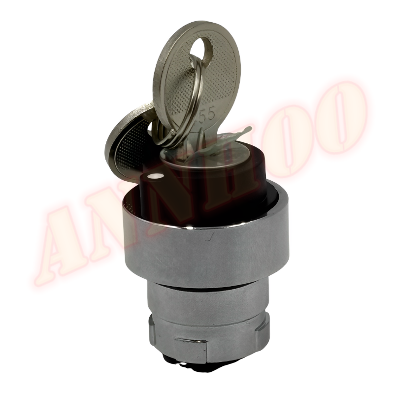 New Key Switch 3 POS Off-On-On 102753 for Skyjack | eBay