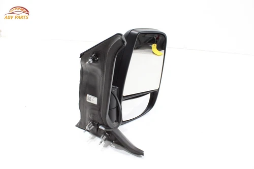 2018-2019 FORD TRANSIT 250 150 350 RIGHT SIDE DOOR EXTERIOR REAR VIEW MIRROR OEM