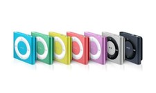 Apple iPod Shuffle 4th Generation 2 GB Good Condition