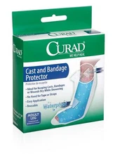 CURAD Adult Leg Cast Protector
