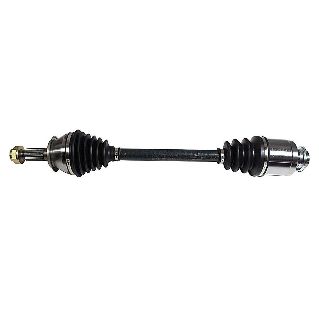 名鉄5300.7700 Front CV Axle Shaft Assembly Passenger Side RH RF for Honda