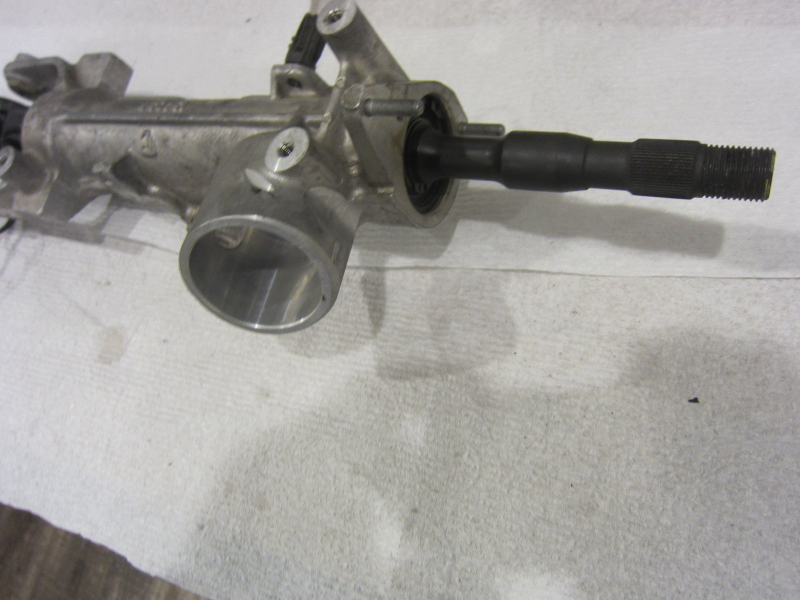 Ferrari 355 - Steering Column - No Lock - Part# 176198