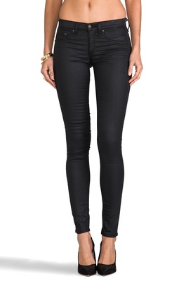 rag & bone legging jean