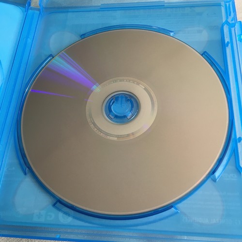 Walt Disney: Peter Pan (Blu-ray & DVD 1953 2-Disc Diamond w/ Slipcover) Animated - Picture 10 of 10