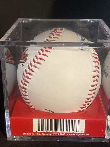Rawlings Baltimore Orioles Logo Baseball MLB und Orioles Strick Wintermütze Neu - Bild 5 von 15
