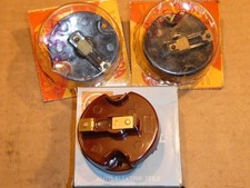 1977 - 1982 Fiat Brava Spider 2000 Ignition Rotors 3pcs 1977 - 1982 Fiat Brava Spider 2000 Ignition Rotors 3pcs
