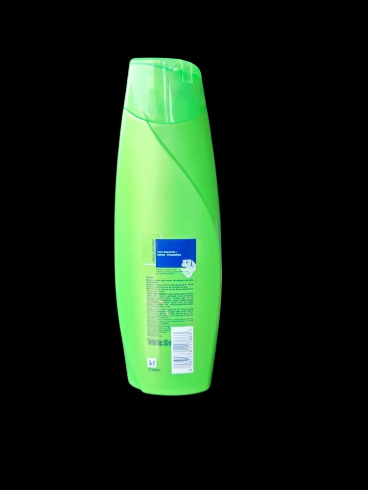 Rejoice 3 In 1 Shampoo - Korean Jeju Rose 300ml - Image 2 of 3