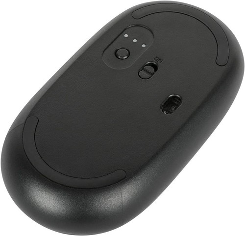 Targus Compact Multi-Device Antimicrobial Wireless Mouse - Bild 8 von 10