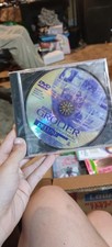 Grolier 1999 Multimedia Encyclopedia CD-ROM Windows 98/95 KB48