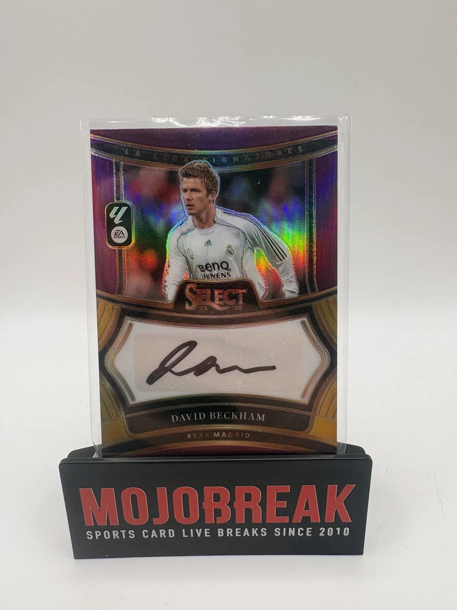 David Beckham products for sale | eBay