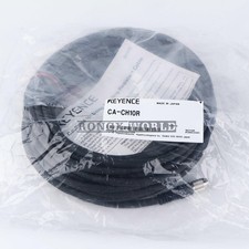 1PCS NEW KEYENCE CA-CH10R Flex Resistant Camera Cable