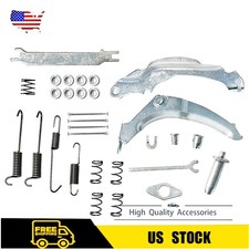 Right Brake Hardware Kit 42-6FGU25 Fits For Toyota Forklift Free shipping