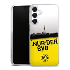Handyhülle für Samsung Galaxy A16 4G BVB Borussia Dortmund Statement