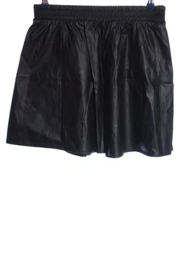 FOREVER 21 Jupe évasée Dames Jupe T EU 40 noir style décontracté - Photo 1/4