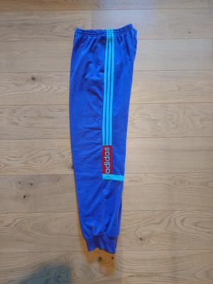 Adidas Terminator Jogging Peau De Peche Homme Adidas Pantalon
