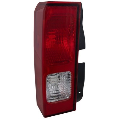 Tail Light Taillight Taillamp Brakelight Lamp  Driver Left Side Hand 19259479
