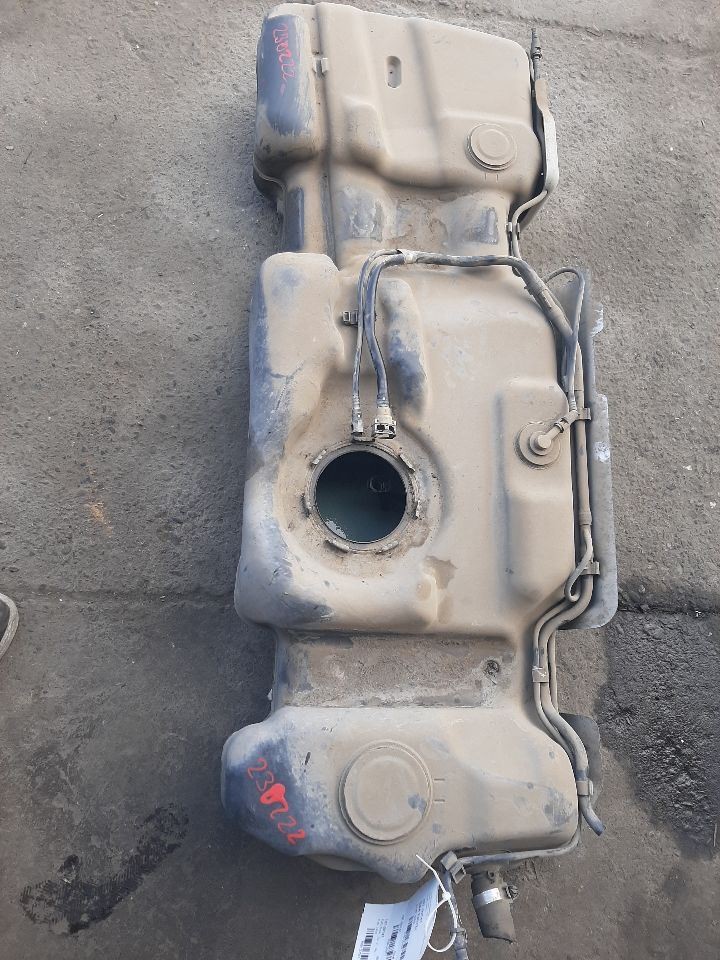 Fuel Tank 26 Gallon Without China Equipment 04-09 Chevrolet Tahoe