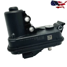 Turbocharger actuator 12V GT20Z For Alfa Romeo Giulia Stelvio 2.0L 830604-0035