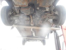 Démarreur Skoda FELICIA