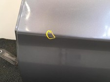 Porte arrière et accessoires BMW 628