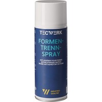 Formentrennspray Farblos 400Ml Spraydose Tecwerk