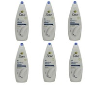 Dove Indulging Caring Bath Bath Soak Cream for a Relaxing Bubble Bath 6X 450 ml
