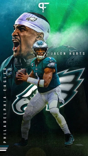 Jalen Hurts and other Eagles!!! You Pick-RC/Inserts/Parallels-VOLUME DISCOUNTS