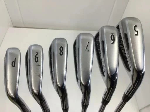 Titleist AP2 712 Iron Golf Clubs for sale - eBay
