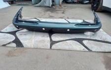Pare-choc arrière Jaguar XJS