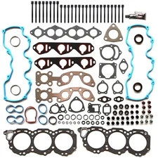 Head Gasket Bolts Set For Nissan Frontier 3.3L 1999-2004 HS26219PT