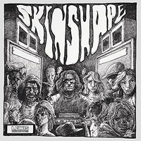 Skinshape - Cd - E3447Z
