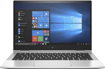 HP Elitebook X360 830 G7 13'' i5-10310U 16GB 256GB SSD W11P (LowBatteryHealth)