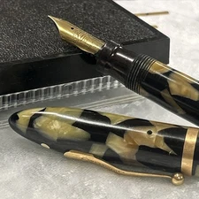 vintage Sheaffer Balance fountain pen 1929