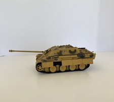Unimax Forces of Valor German JagdPanther 1/32-Has some flaws