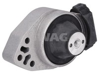 Motorlager Swag 50 94 4512 FüR Fiesta Fusion F6JB Ccn CB1 F6JA Ford 6 Van 5 Tdci